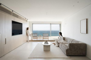 Blue Horizon Suite